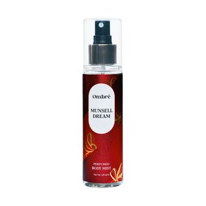 Ombre Perfumed Body Mist - Munsell Dream